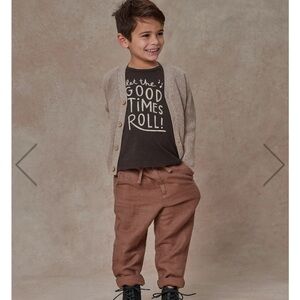 Rylee and cru Kids Graphic Tee